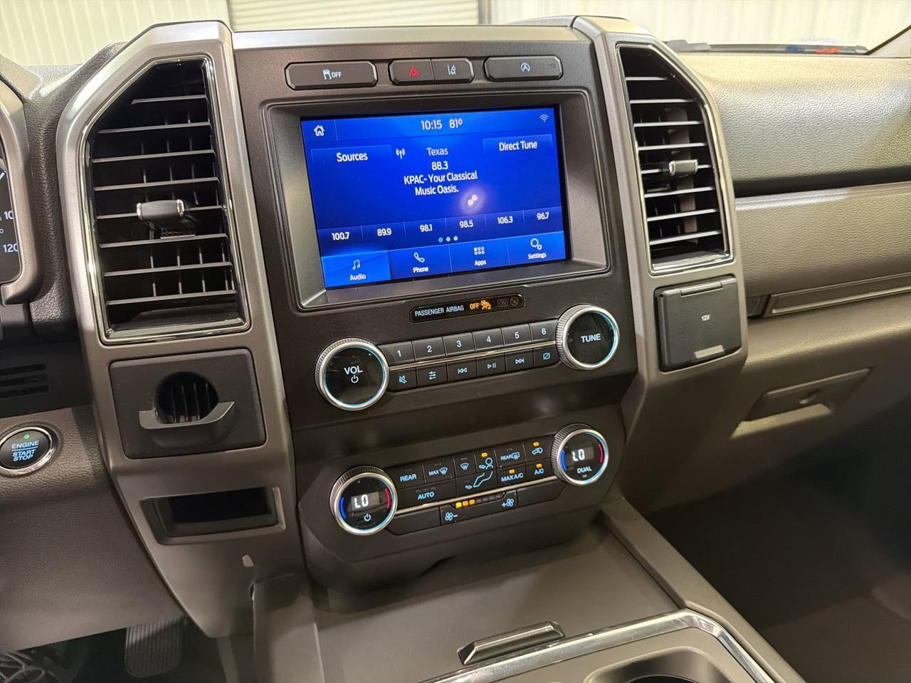 2021 Ford Expedition XLT San Antonio TX