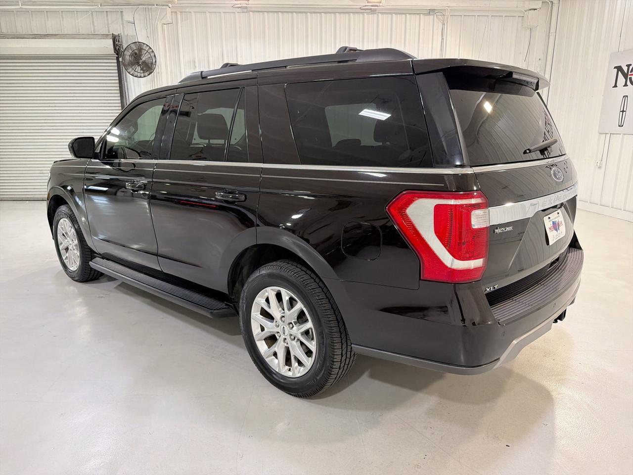 2021 Ford Expedition XLT San Antonio TX