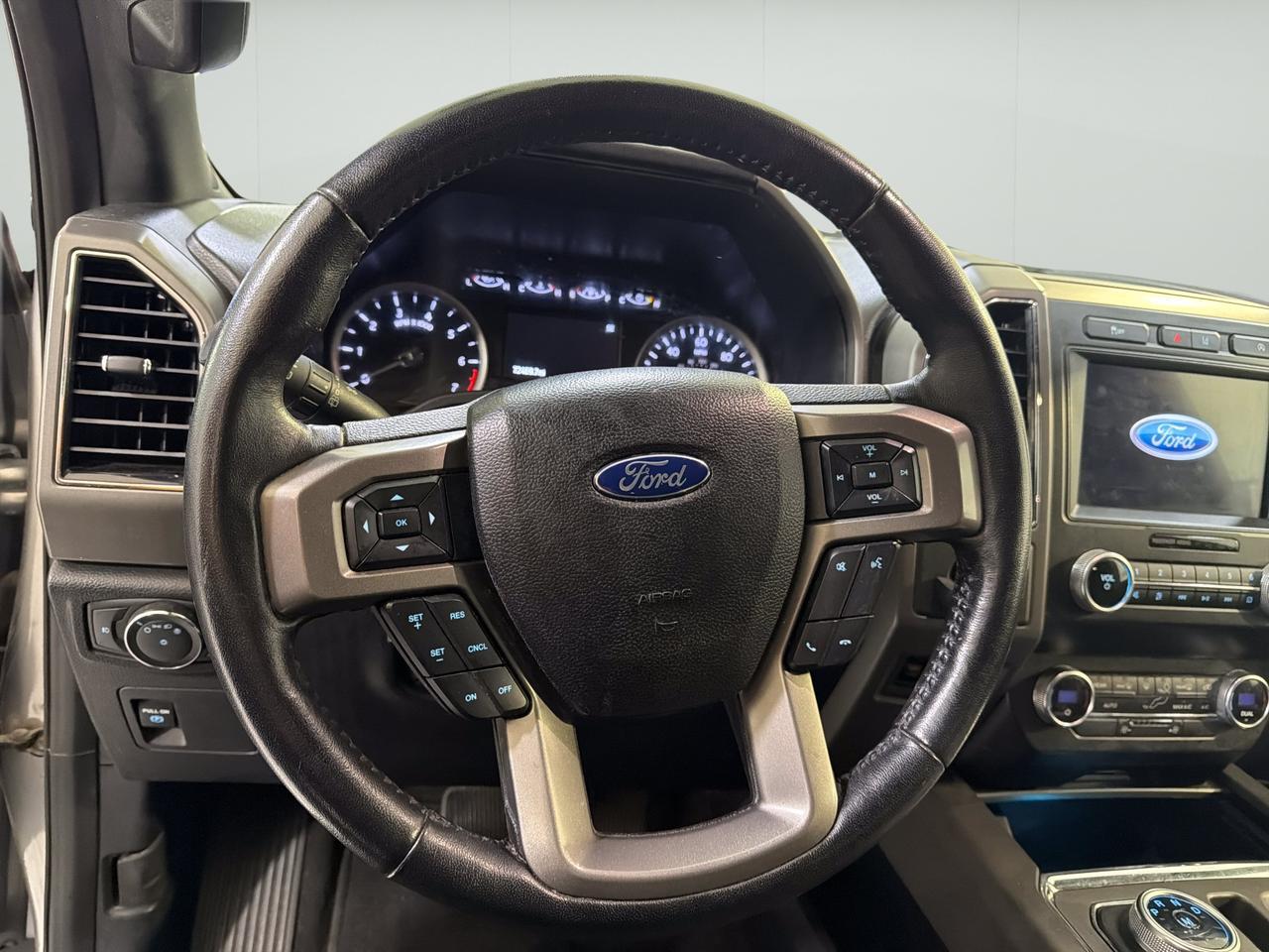 2021 Ford Expedition XLT San Antonio TX