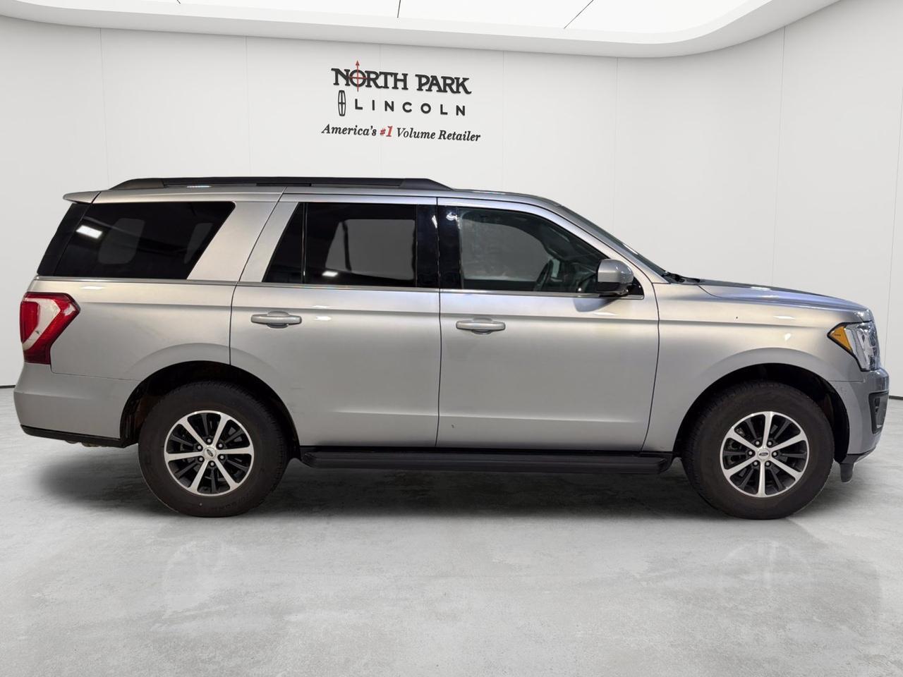 2021 Ford Expedition XLT San Antonio TX