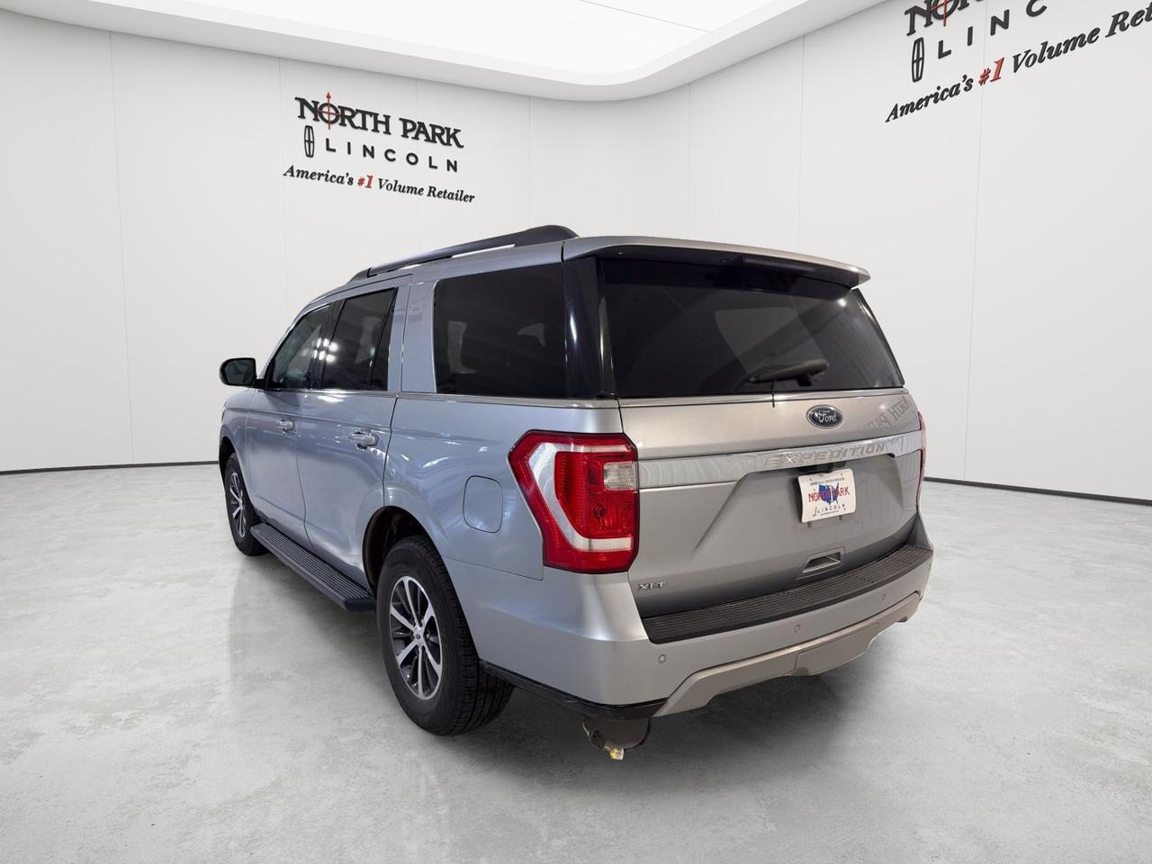 2021 Ford Expedition XLT San Antonio TX