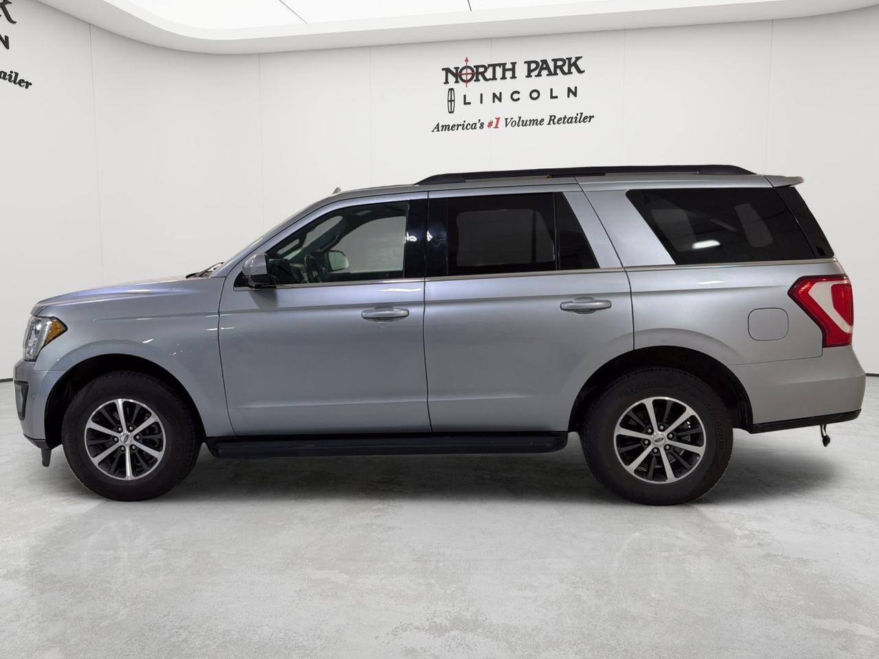 2021 Ford Expedition XLT San Antonio TX