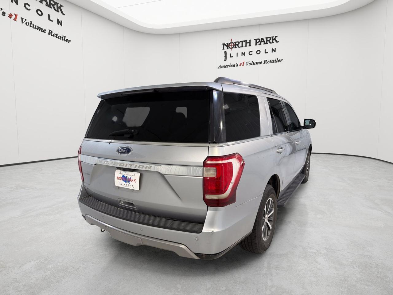 2021 Ford Expedition XLT San Antonio TX