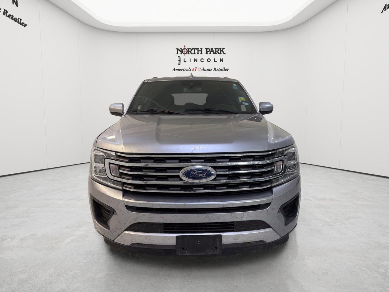 2021 Ford Expedition XLT San Antonio TX