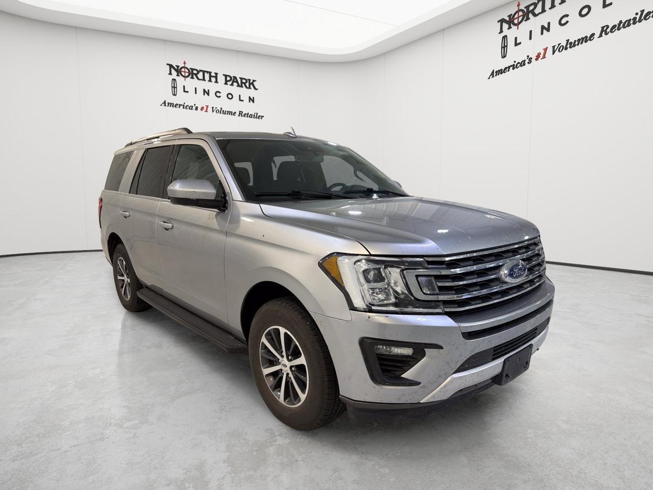 2021 Ford Expedition XLT San Antonio TX