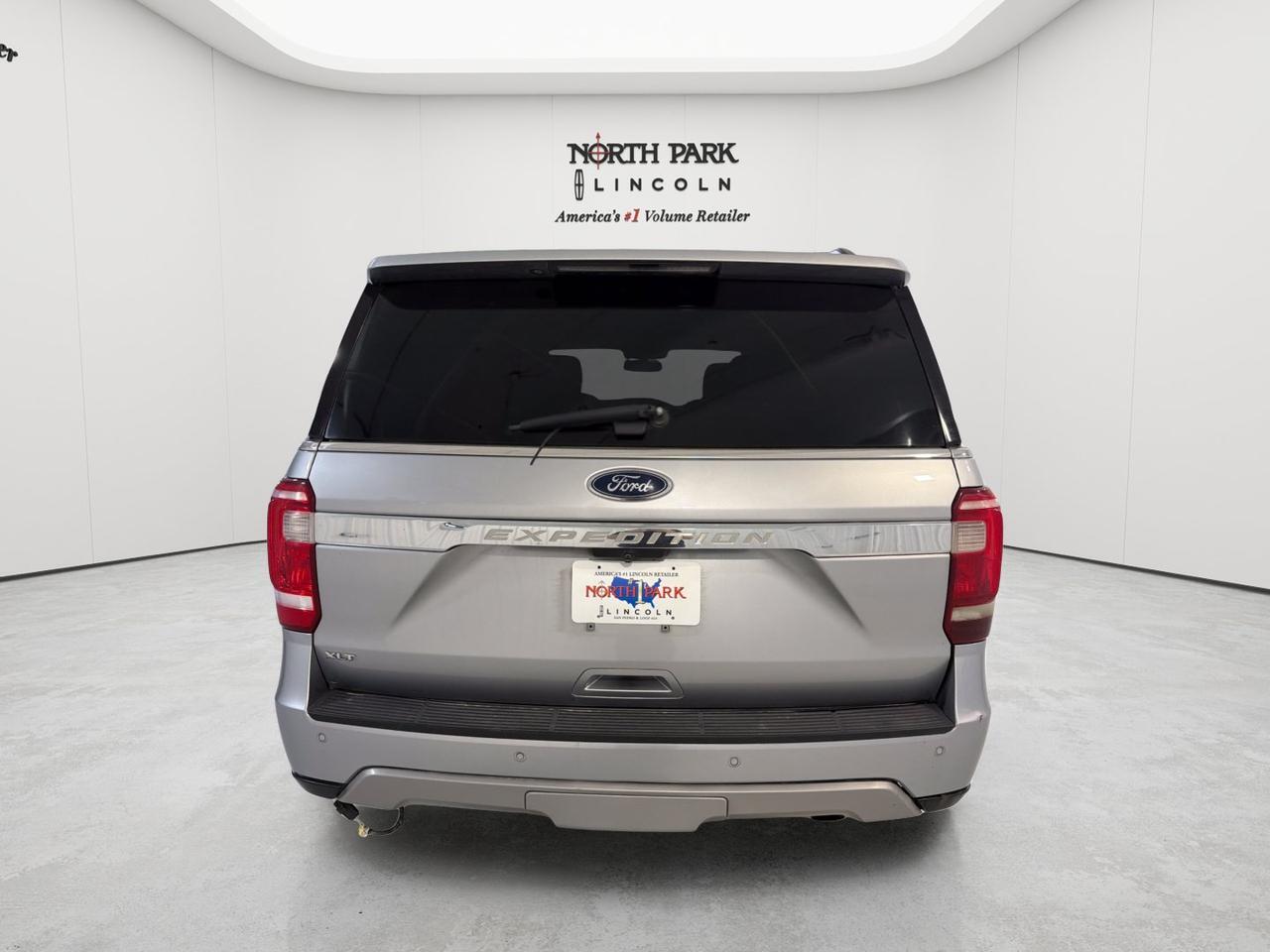 2021 Ford Expedition XLT San Antonio TX
