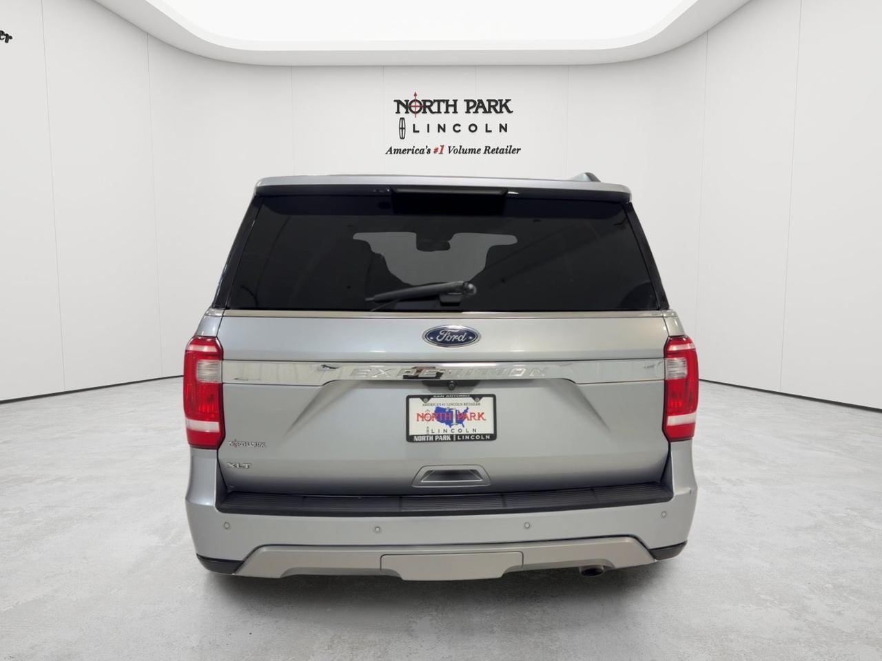 2021 Ford Expedition XLT San Antonio TX