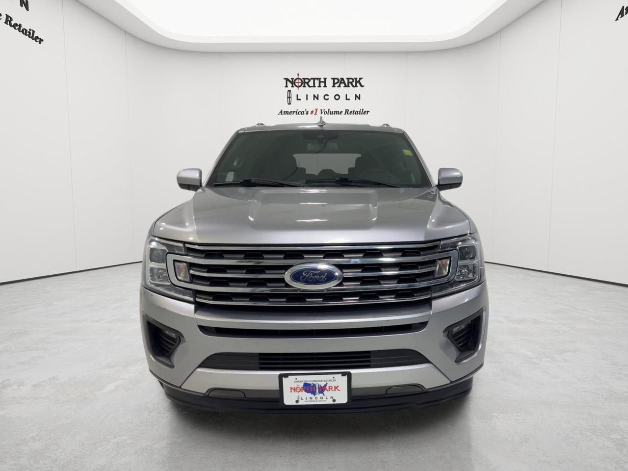 2021 Ford Expedition XLT San Antonio TX