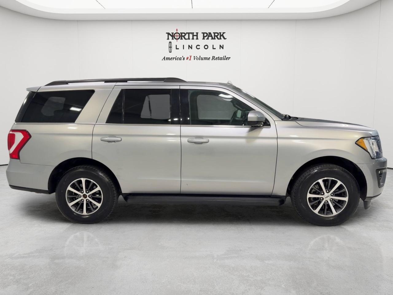 2021 Ford Expedition XLT San Antonio TX