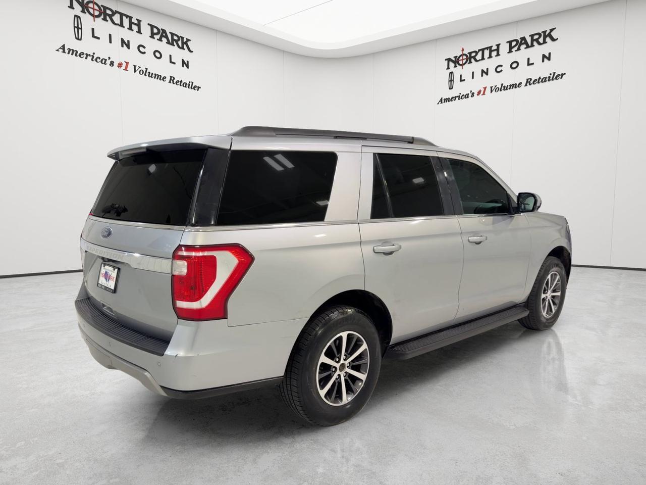 2021 Ford Expedition XLT San Antonio TX