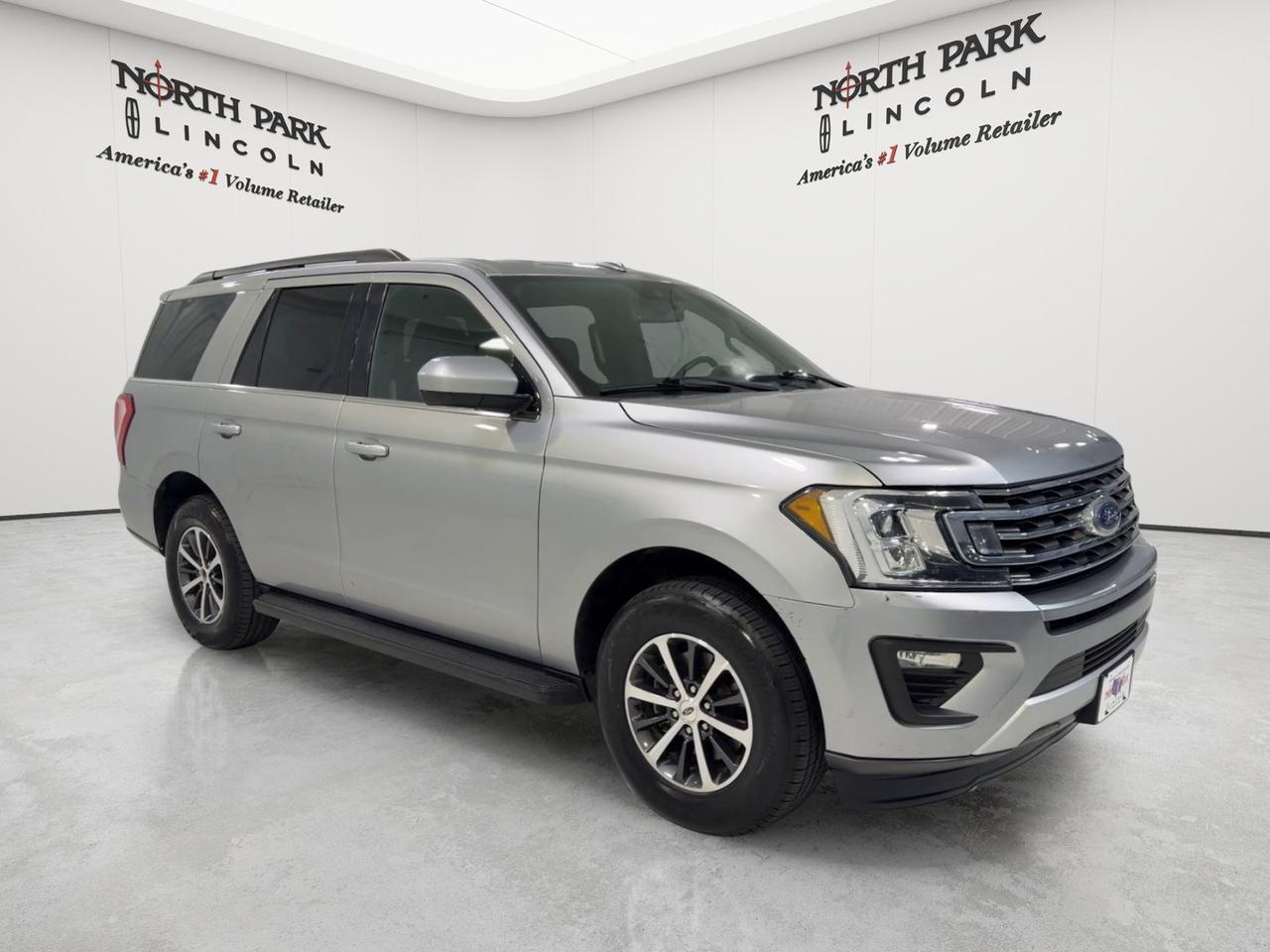 2021 Ford Expedition XLT San Antonio TX