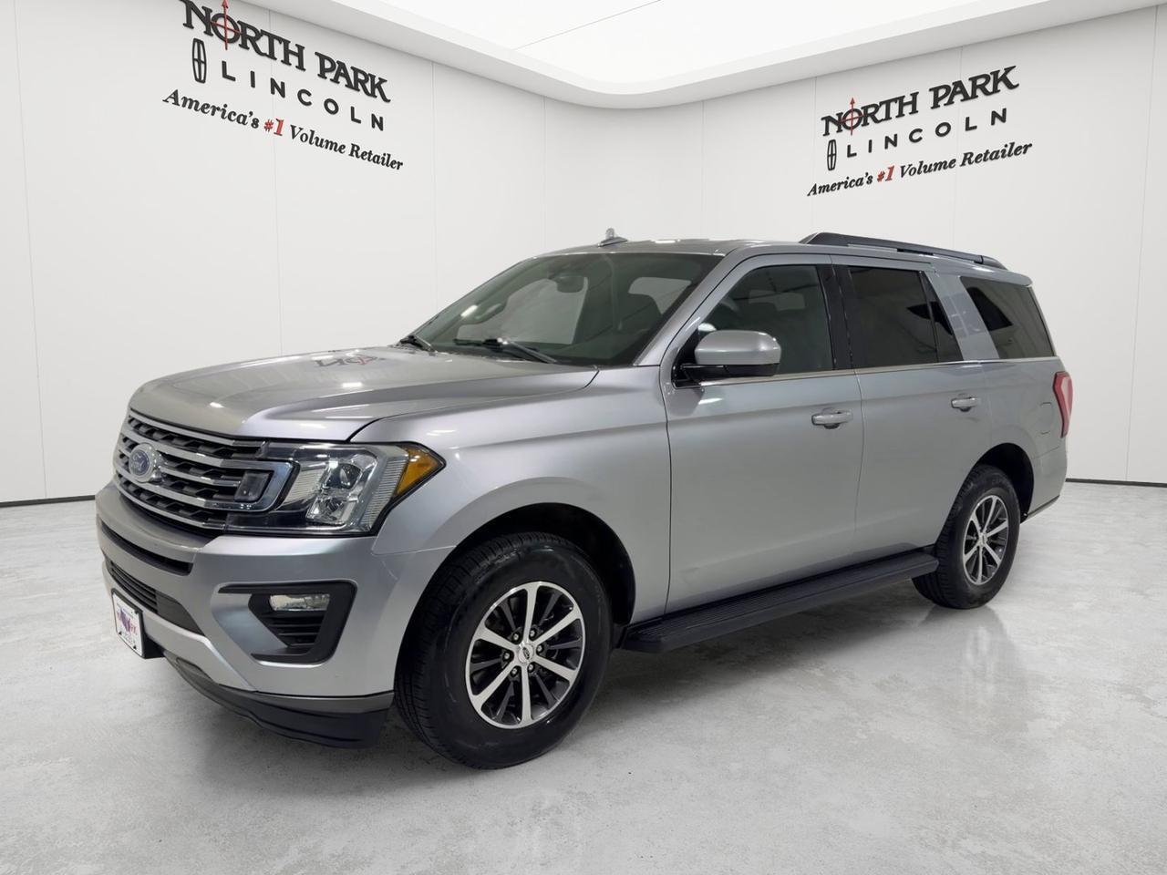 2021 Ford Expedition