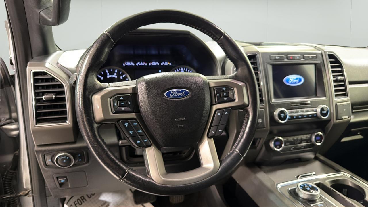 2021 Ford Expedition XLT San Antonio TX