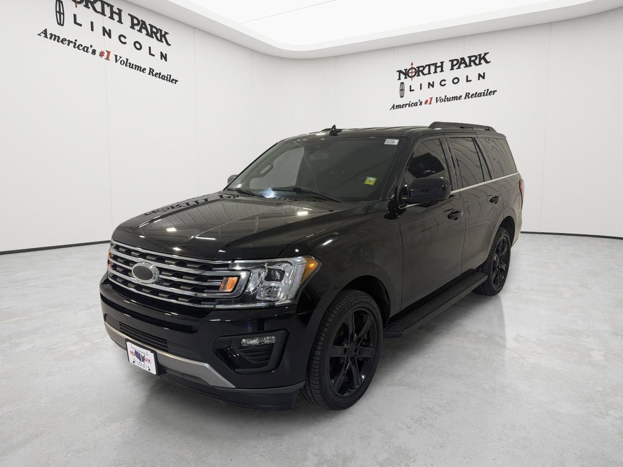 2021 Ford Expedition