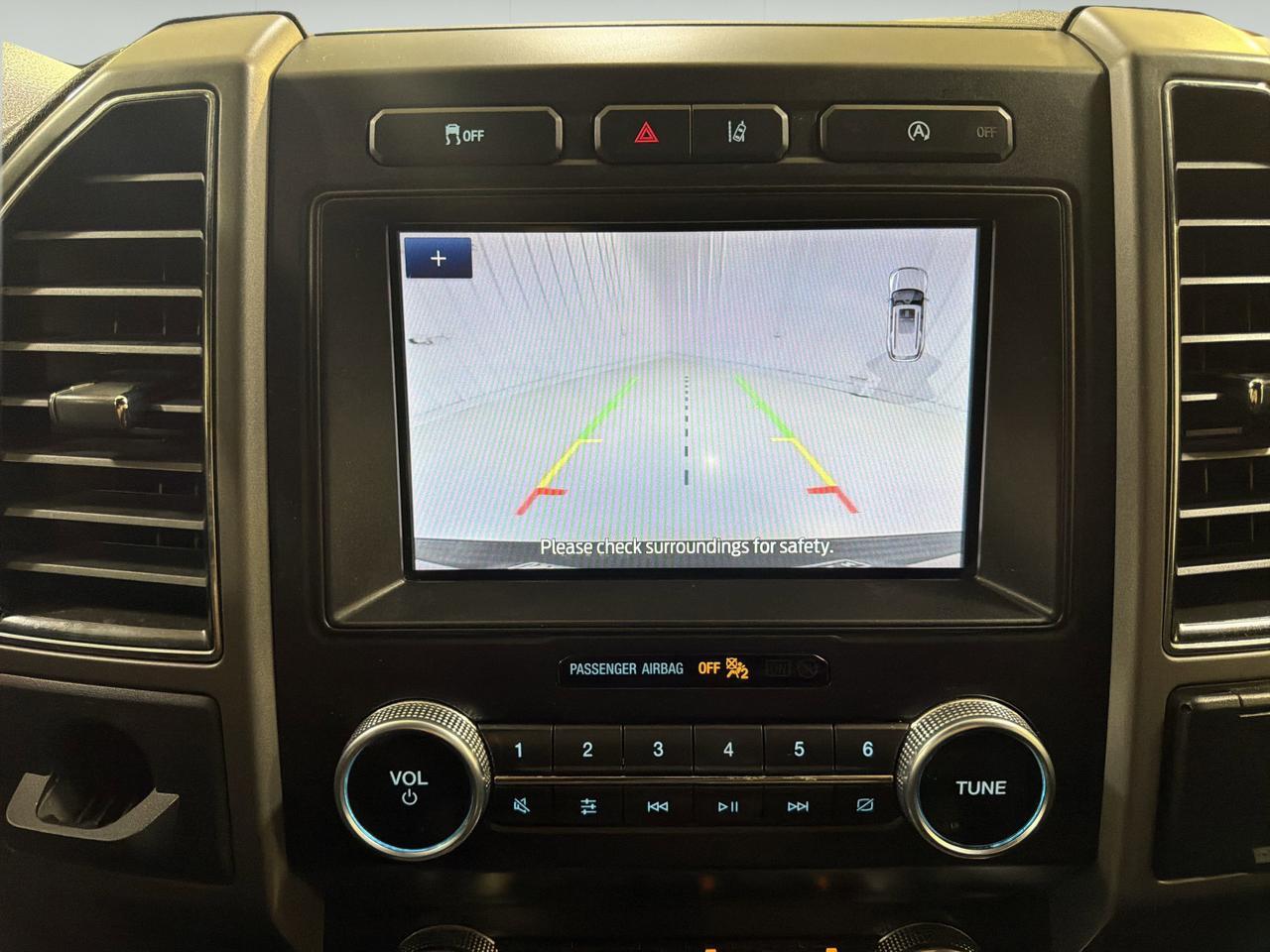 2021 Ford Expedition XLT San Antonio TX