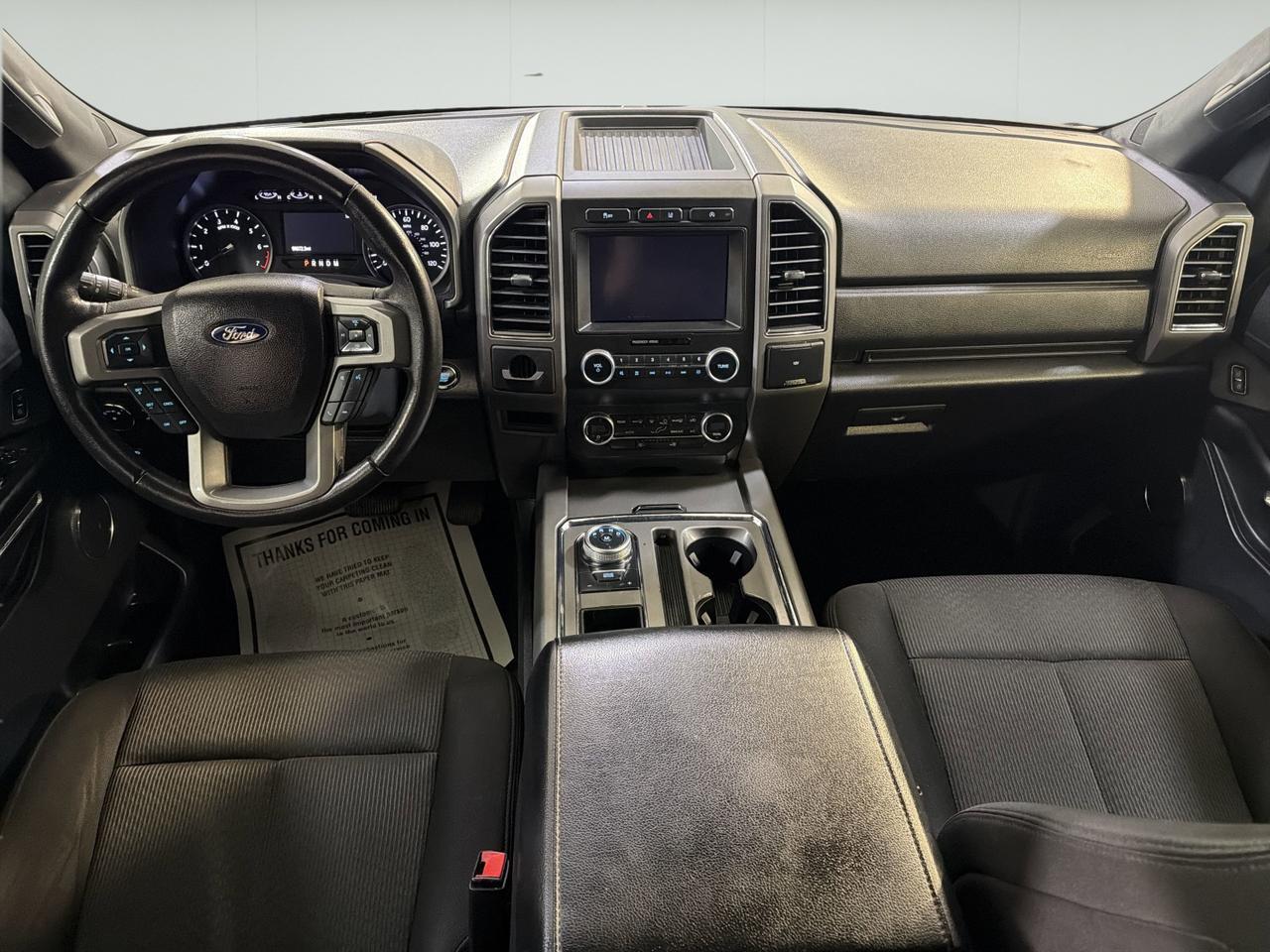 2021 Ford Expedition XLT San Antonio TX