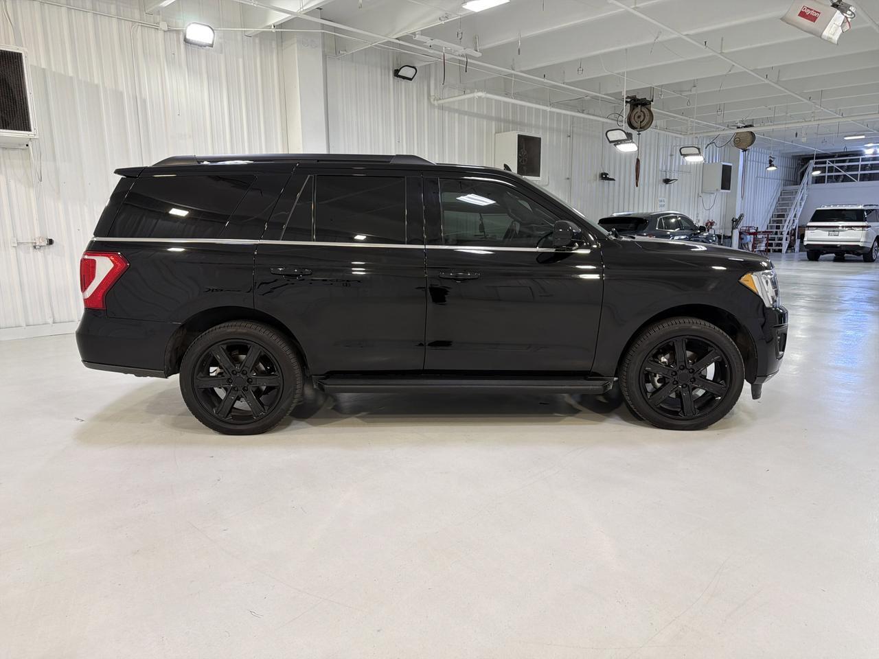 2021 Ford Expedition XLT San Antonio TX
