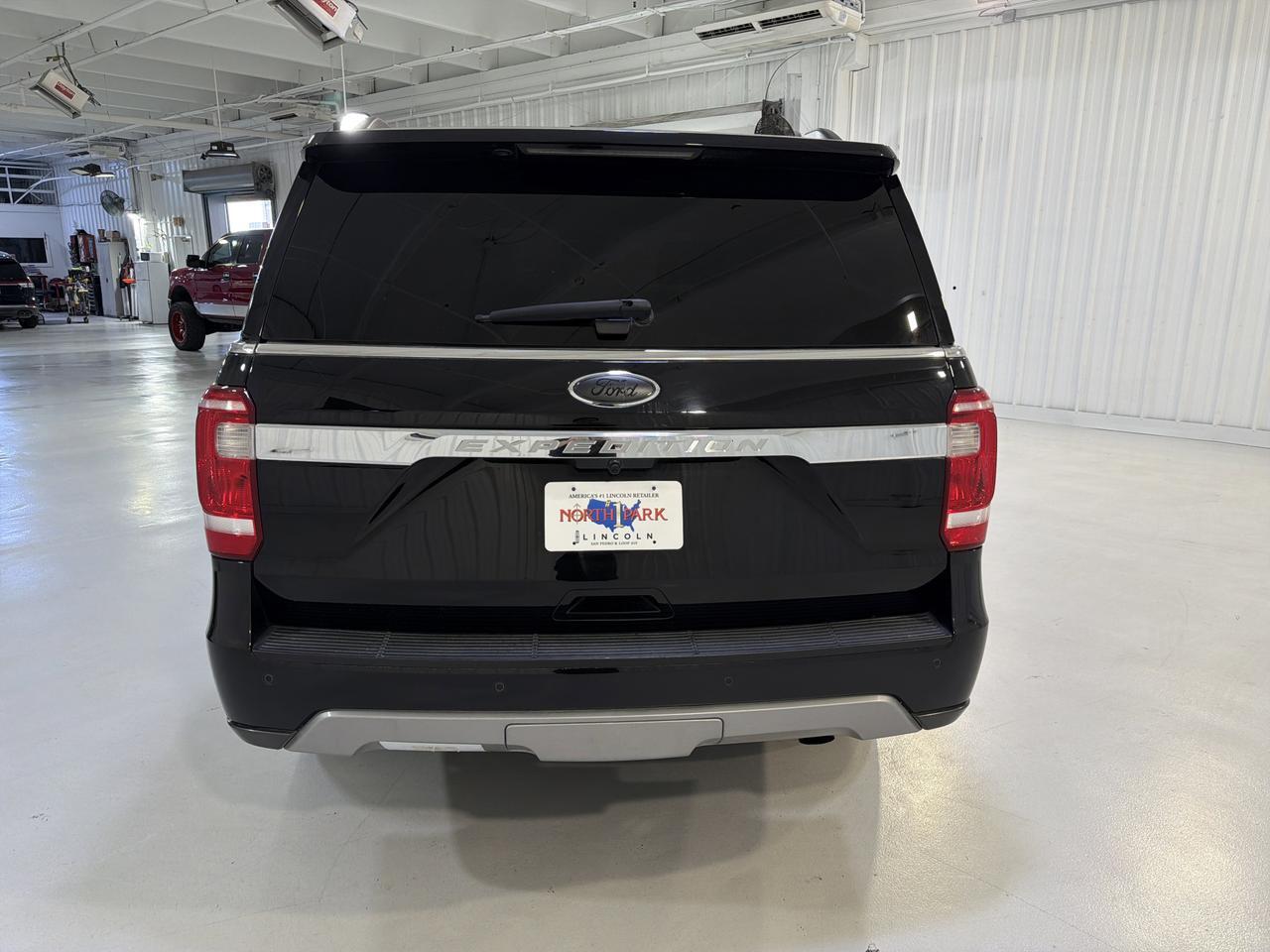 2021 Ford Expedition XLT San Antonio TX