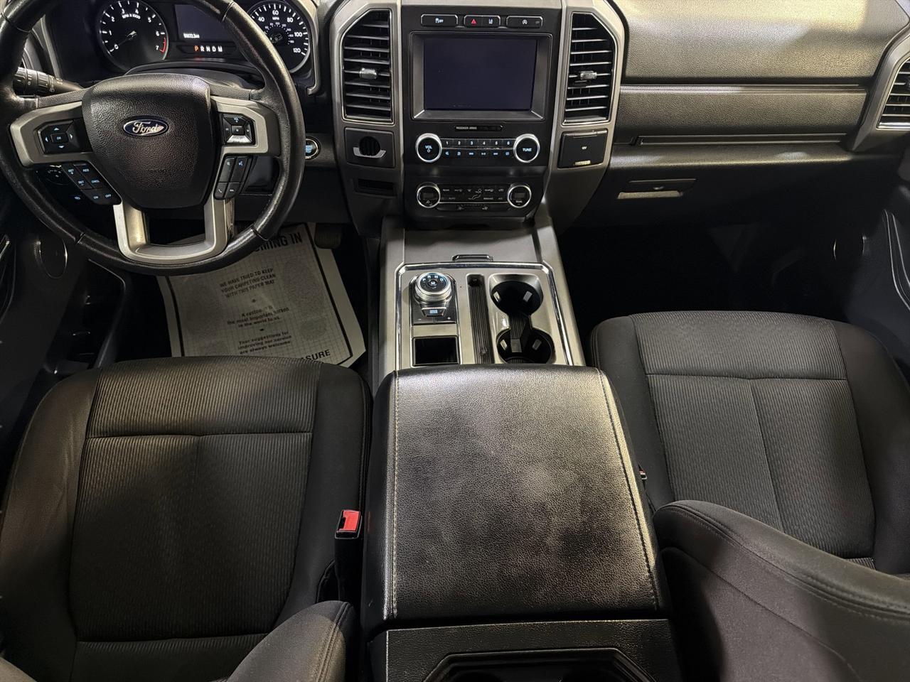 2021 Ford Expedition XLT San Antonio TX
