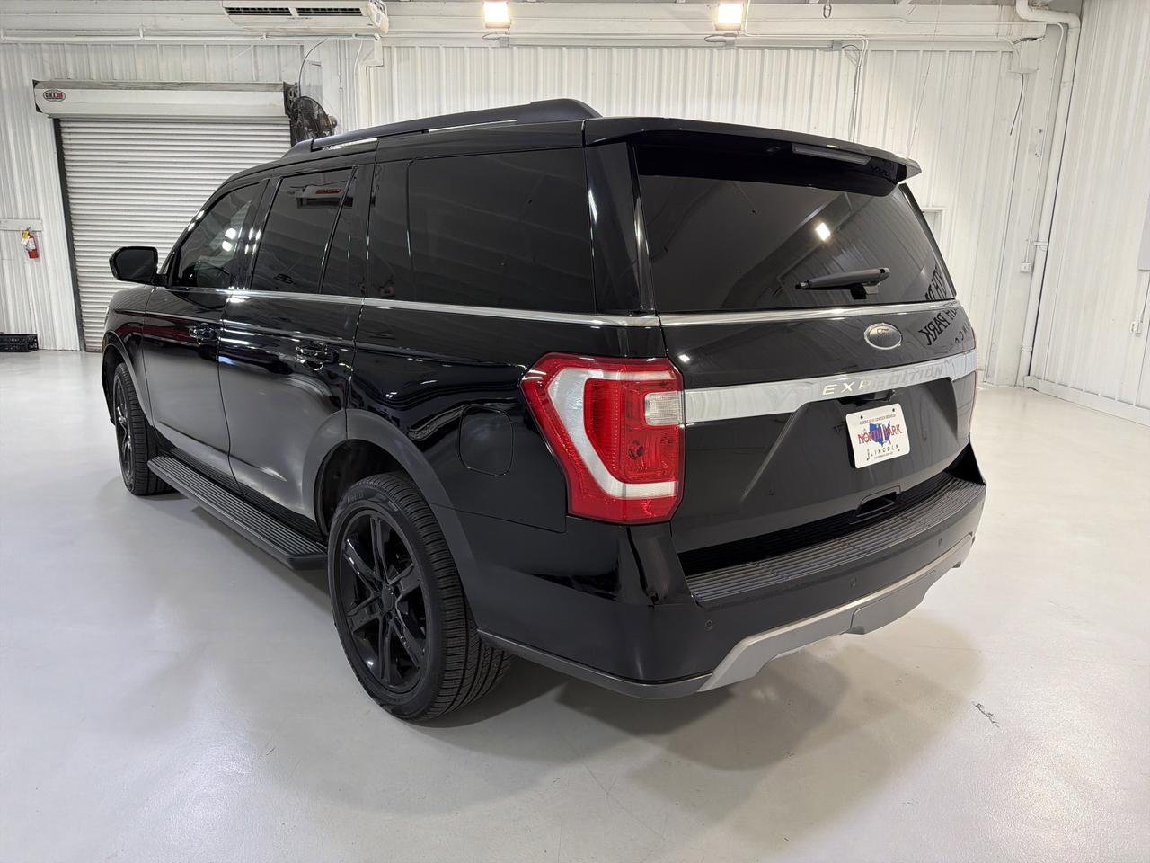 2021 Ford Expedition XLT San Antonio TX