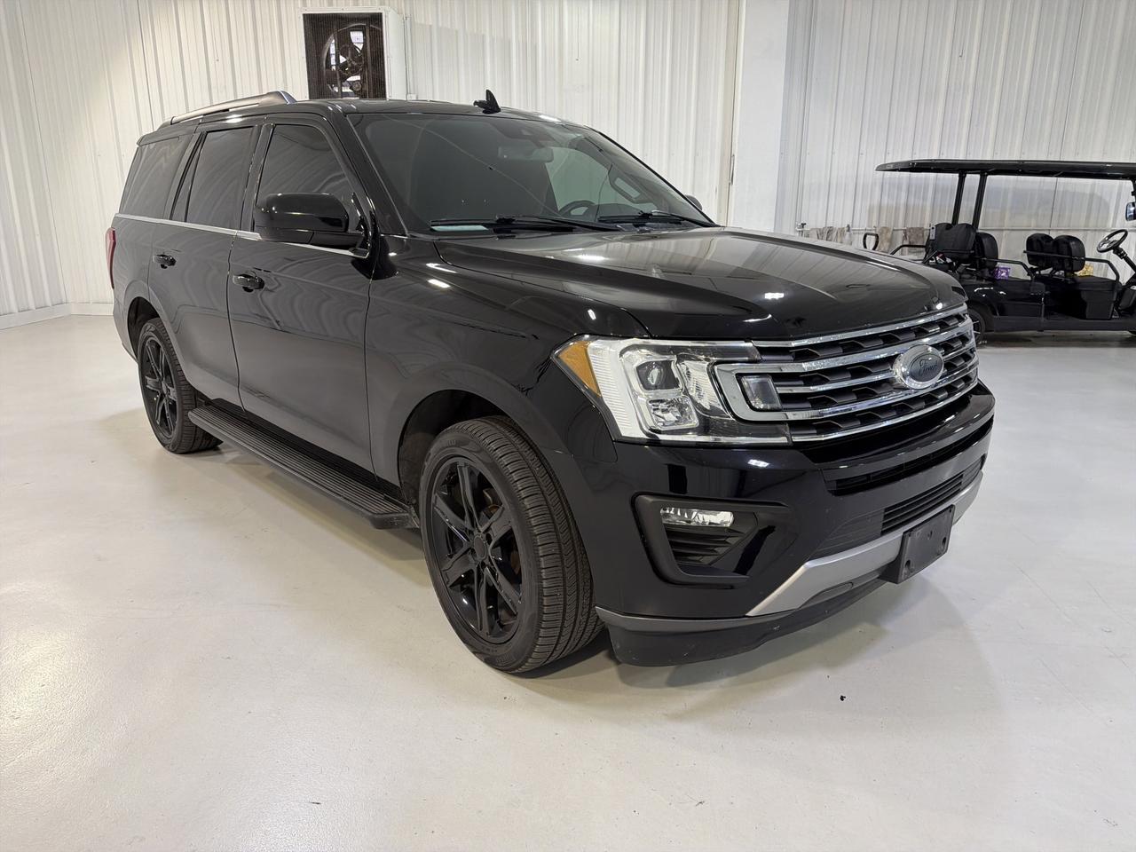 2021 Ford Expedition XLT San Antonio TX