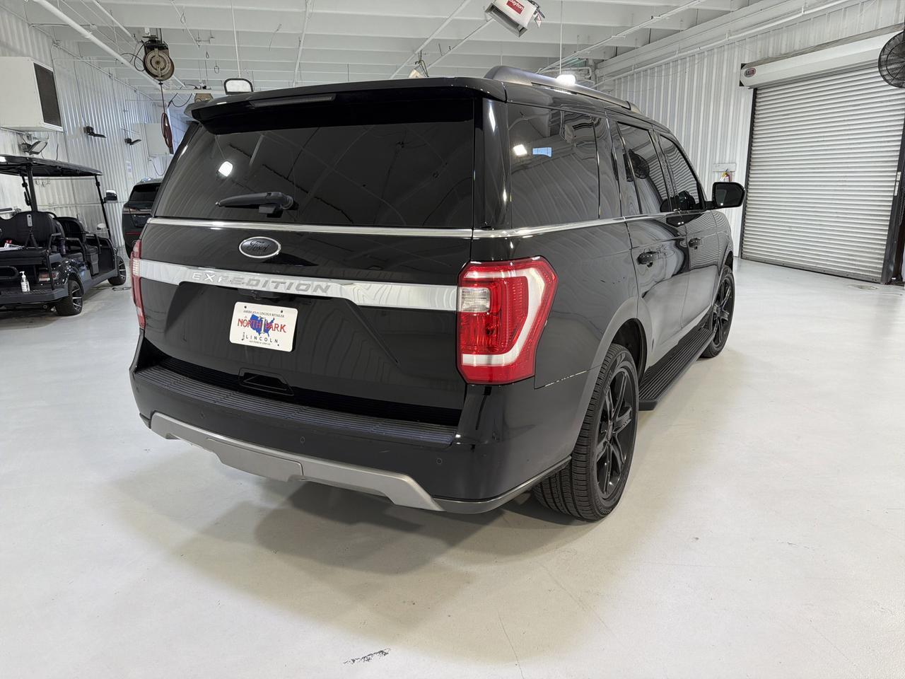 2021 Ford Expedition XLT San Antonio TX