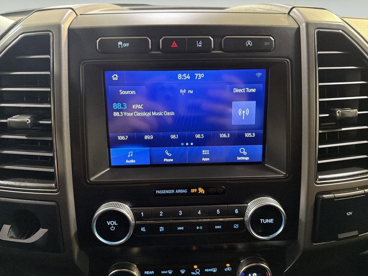 2021 Ford Expedition XLT San Antonio TX
