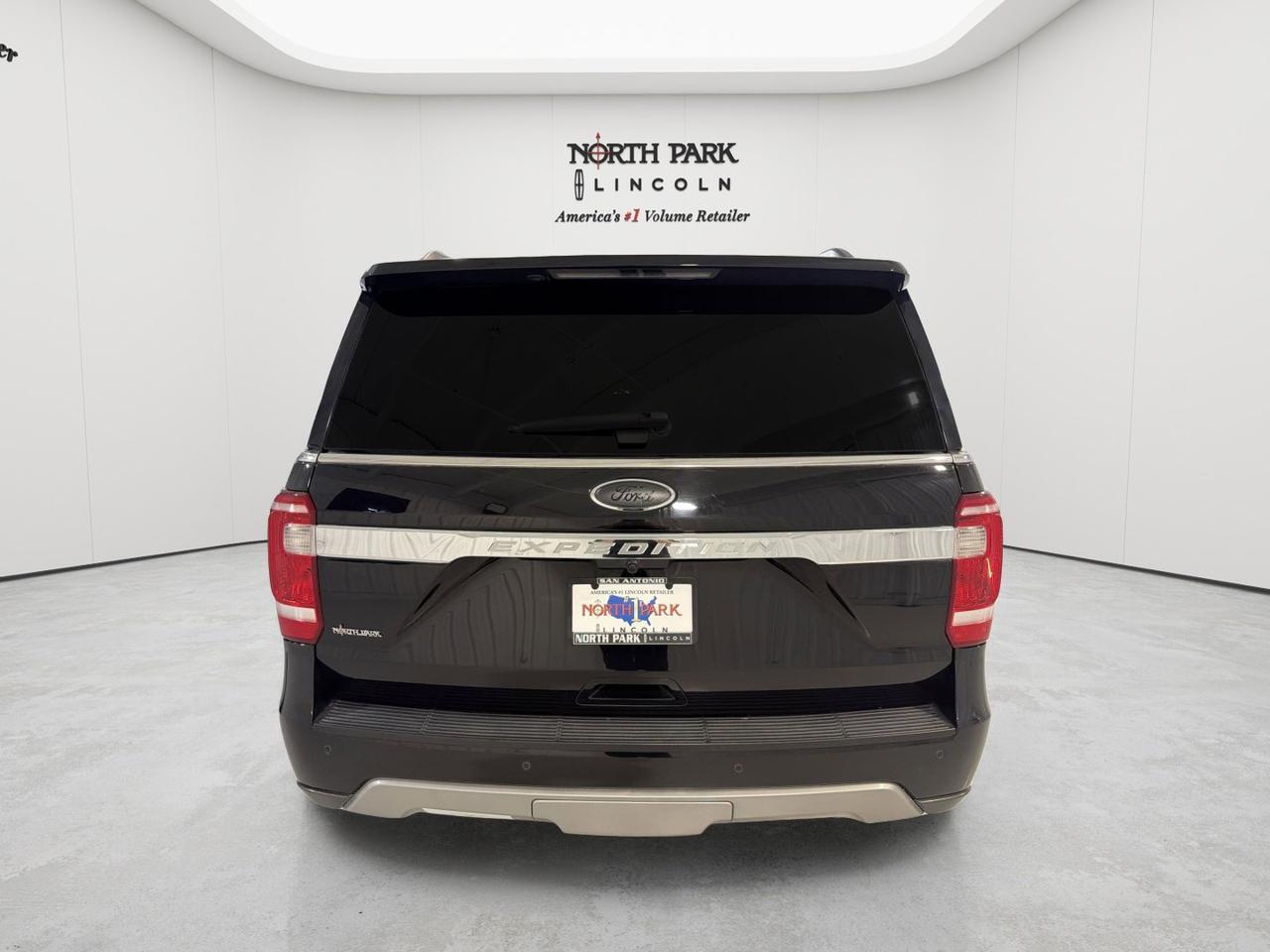 2021 Ford Expedition XLT San Antonio TX
