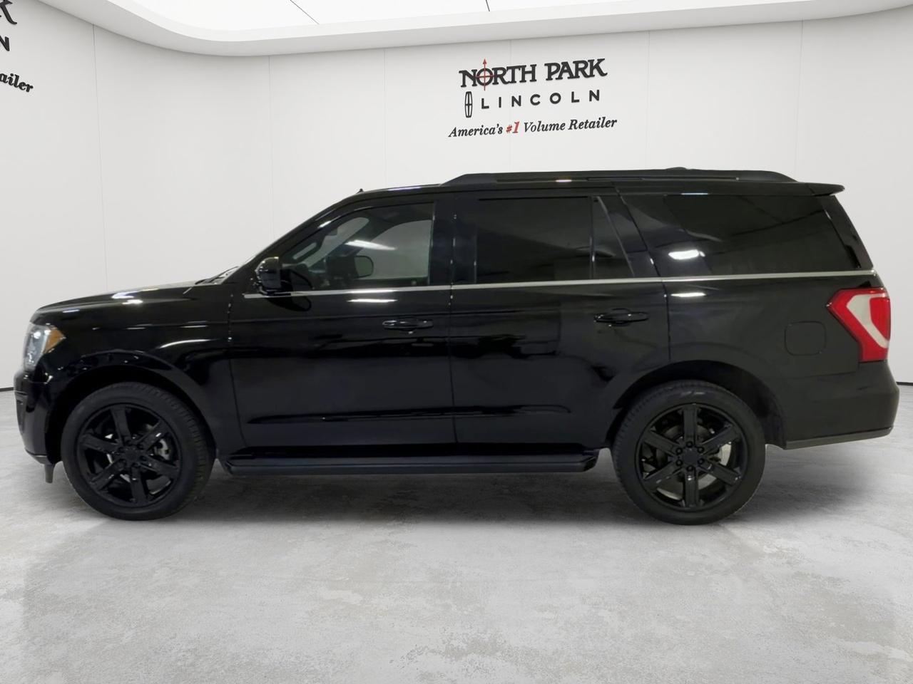 2021 Ford Expedition XLT San Antonio TX