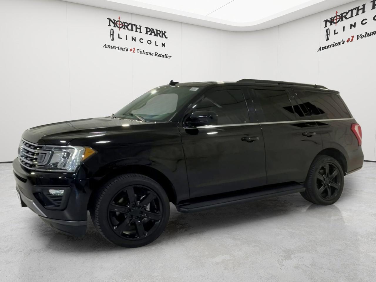 2021 Ford Expedition XLT San Antonio TX