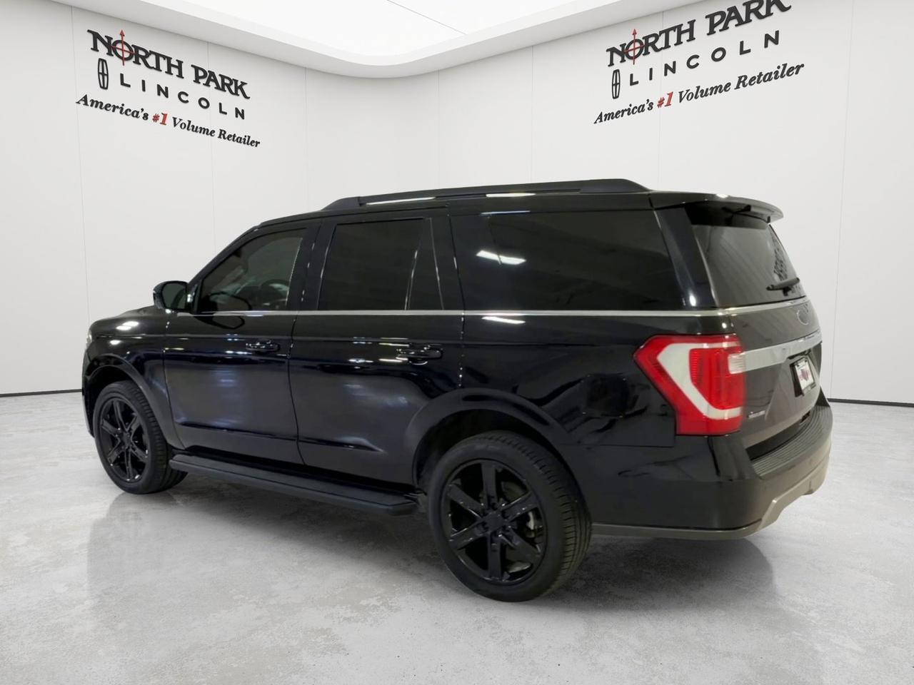 2021 Ford Expedition XLT San Antonio TX