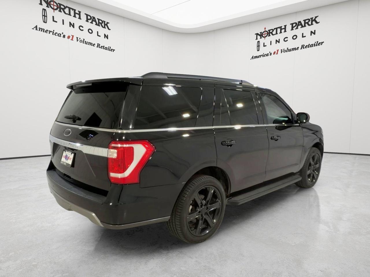 2021 Ford Expedition XLT San Antonio TX