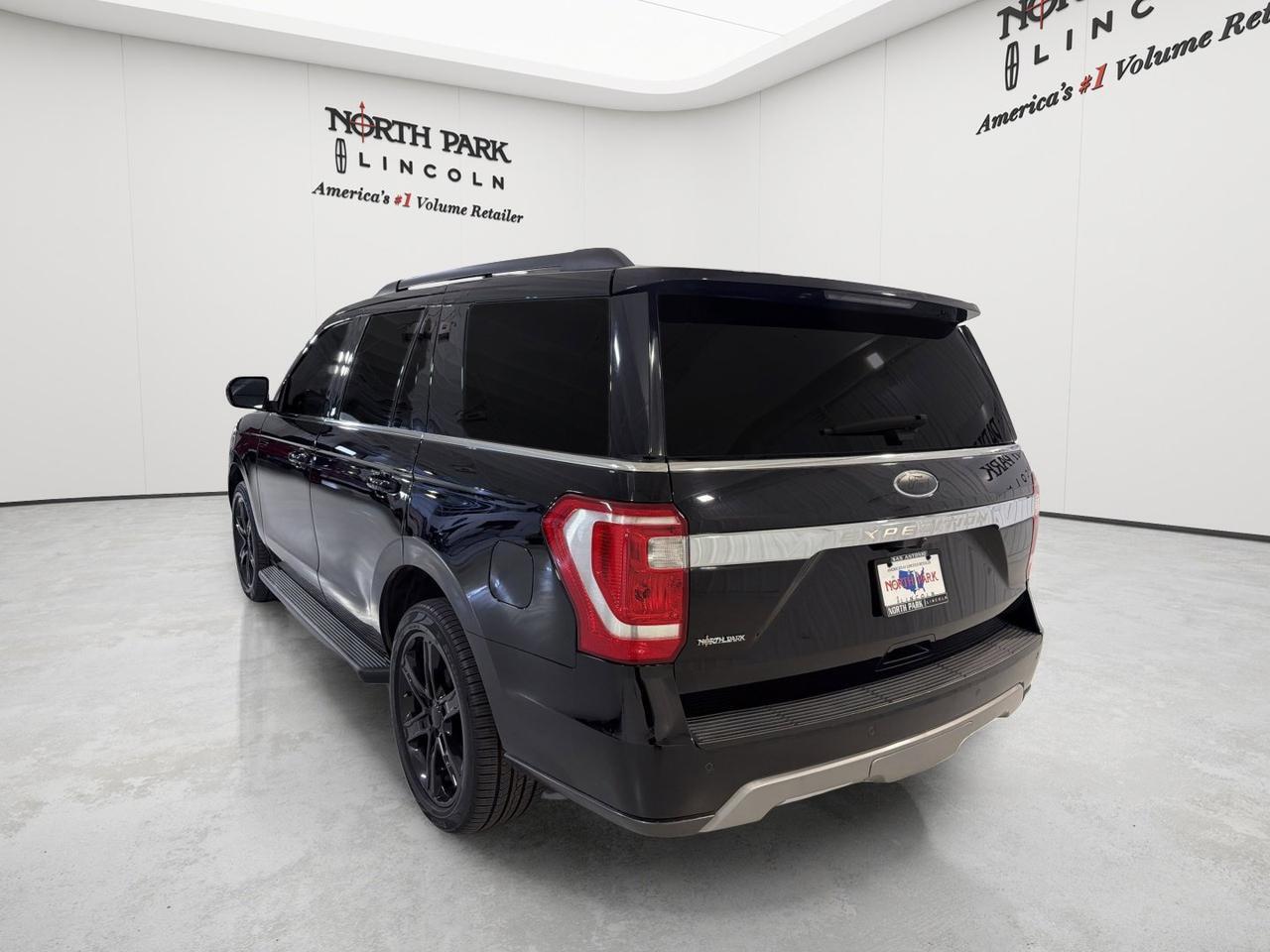 2021 Ford Expedition XLT San Antonio TX