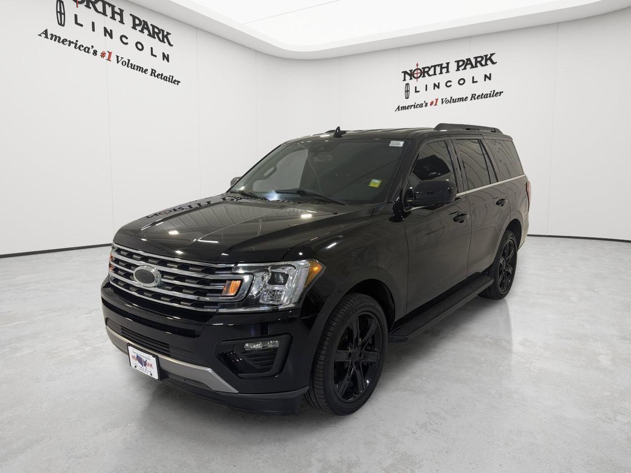 2021 Ford Expedition XLT