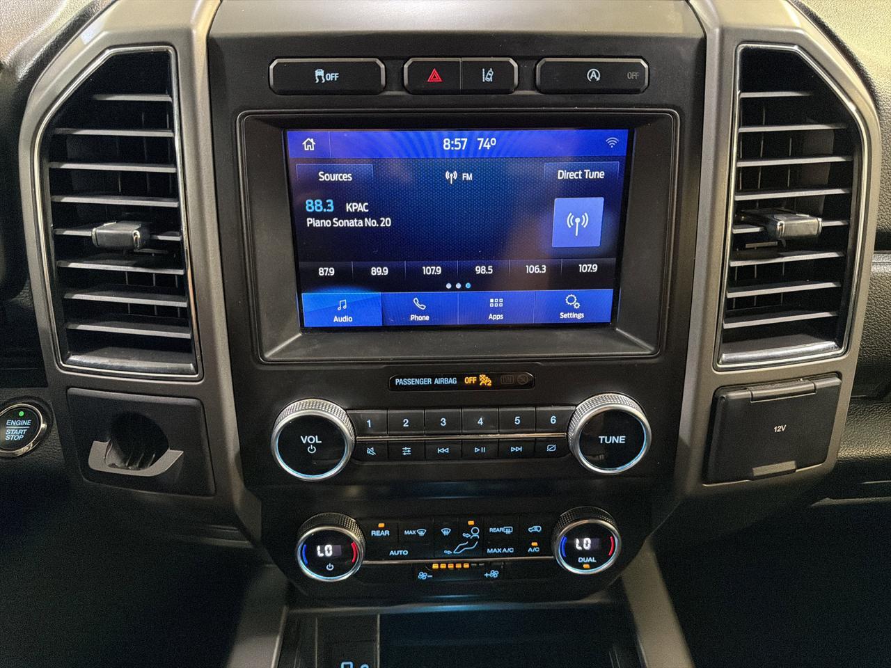 2021 Ford Expedition XLT San Antonio TX