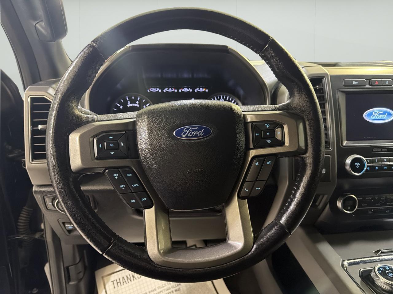 2021 Ford Expedition XLT San Antonio TX