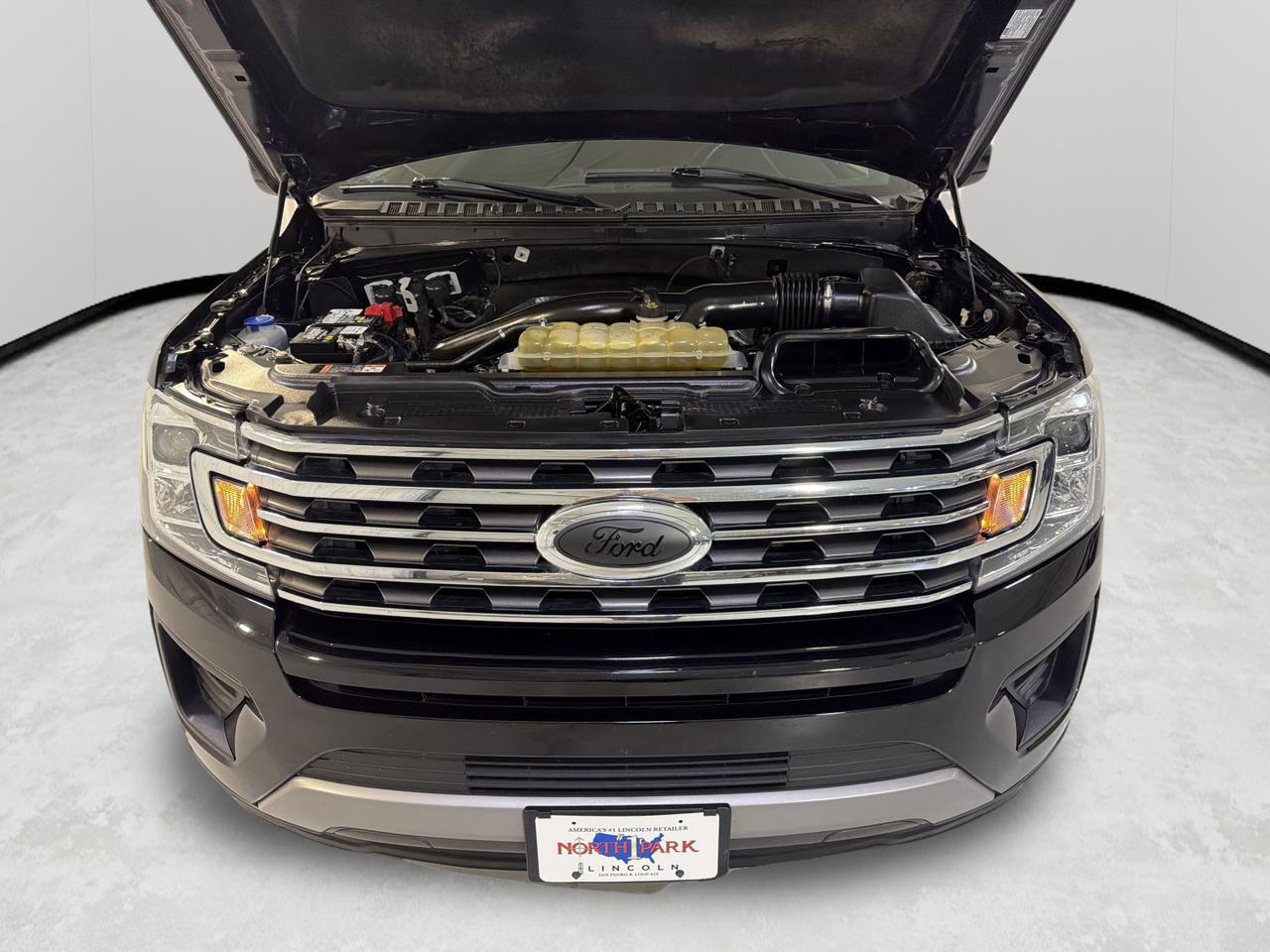 2021 Ford Expedition XLT San Antonio TX