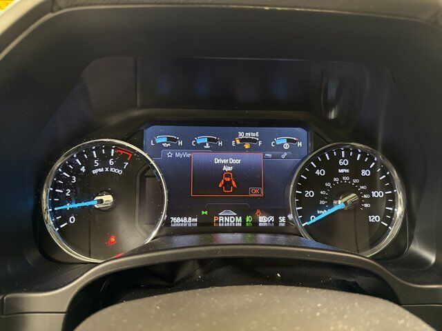 2021 Ford Expedition XLT San Antonio TX
