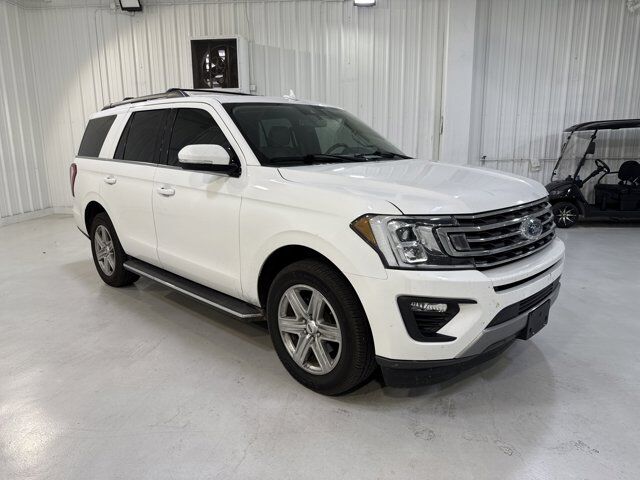 2021 Ford Expedition XLT San Antonio TX