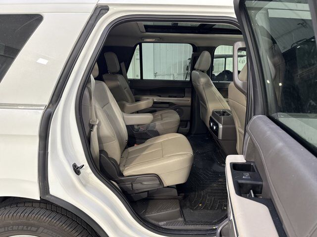 2021 Ford Expedition XLT San Antonio TX