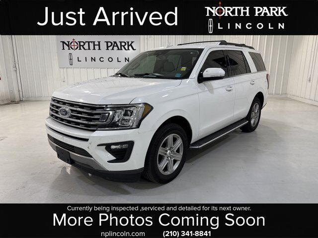2021 Ford Expedition XLT San Antonio TX
