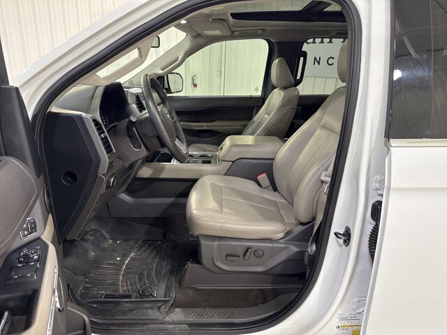 2021 Ford Expedition XLT San Antonio TX