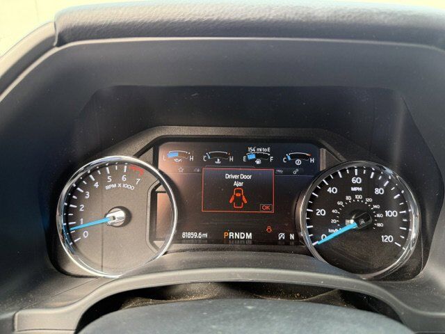 2021 Ford Expedition XLT New Braunfels TX