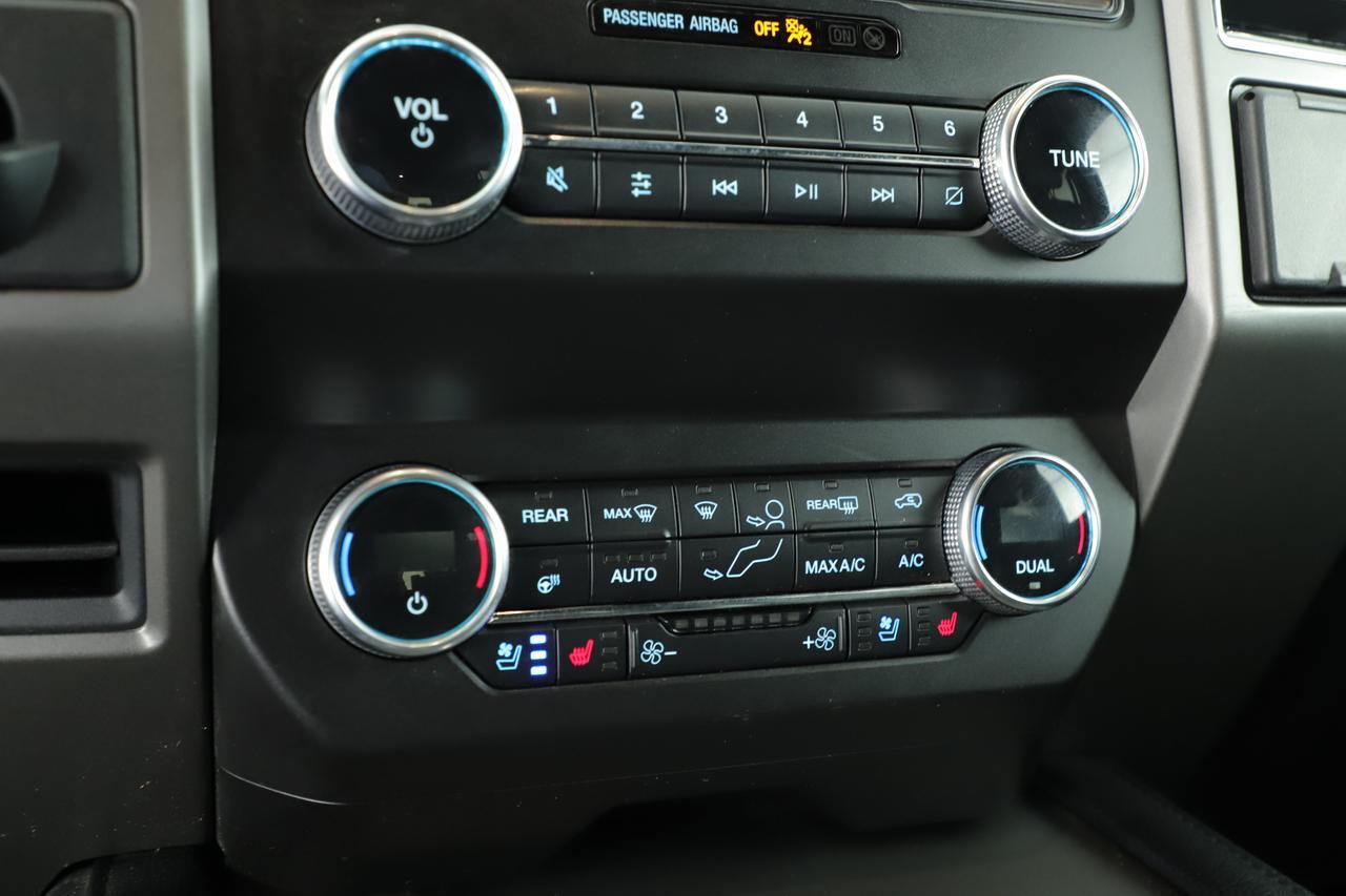 2021 Ford Expedition XLT New Braunfels TX