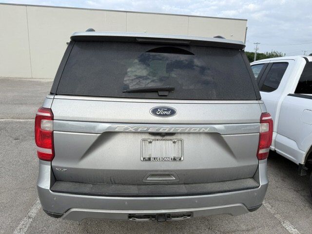 2021 Ford Expedition XLT New Braunfels TX