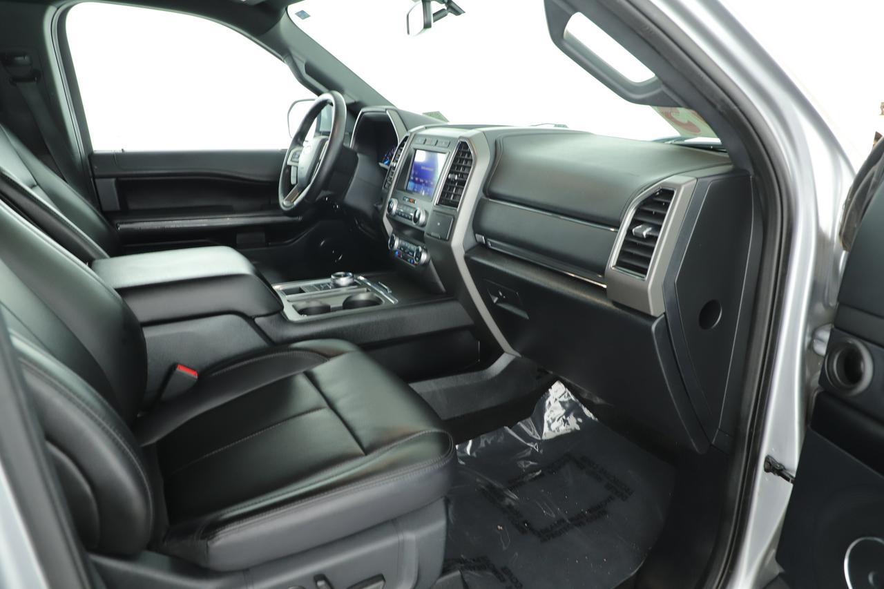2021 Ford Expedition XLT New Braunfels TX
