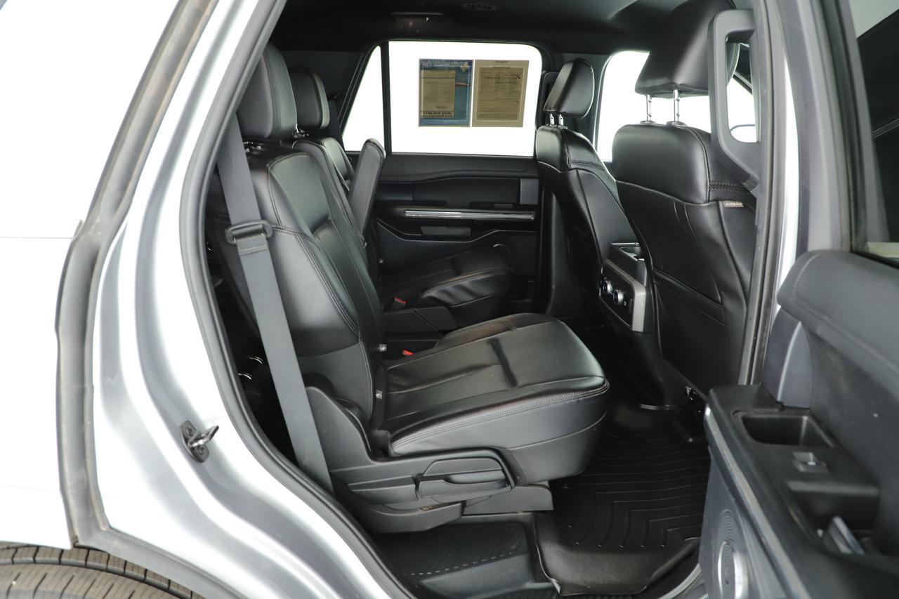2021 Ford Expedition XLT New Braunfels TX