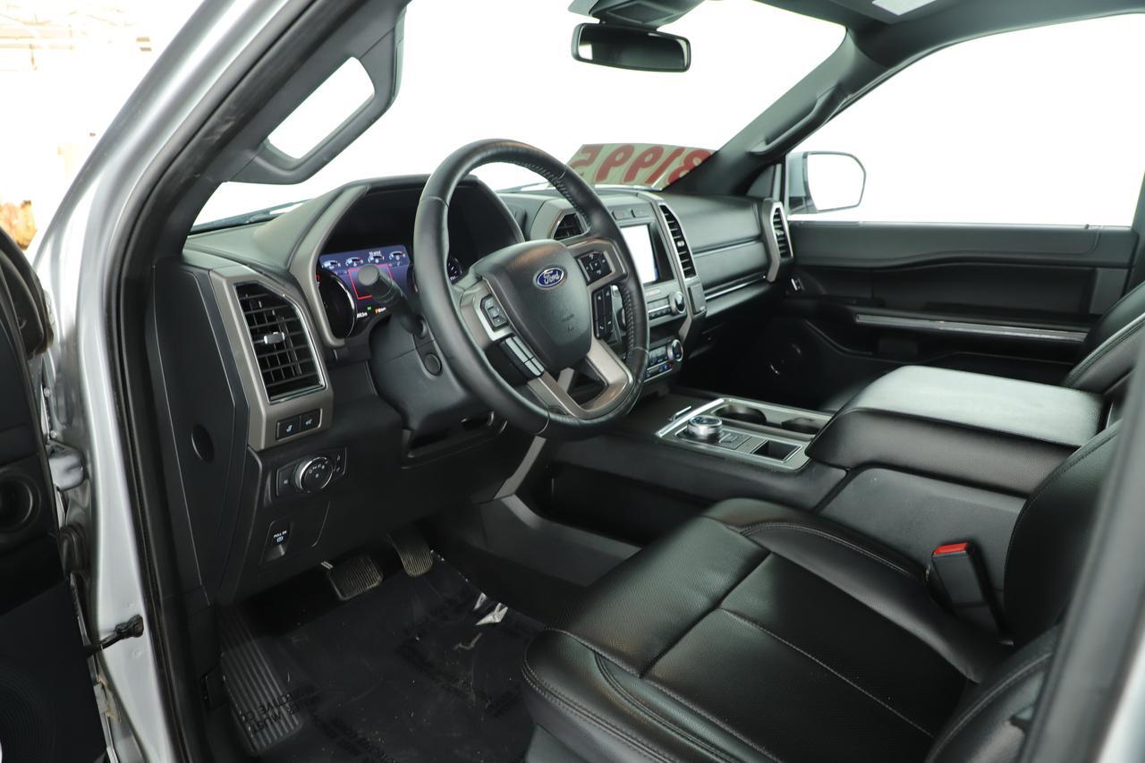 2021 Ford Expedition XLT New Braunfels TX