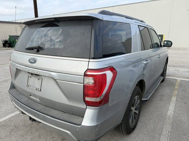 2021 Ford Expedition XLT New Braunfels TX