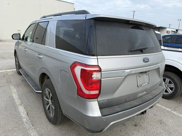 2021 Ford Expedition XLT New Braunfels TX